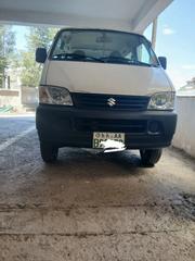 New Suzuki Eeco 2025 White for sale