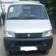 Suzuki Eeco 2024 Silver for sale