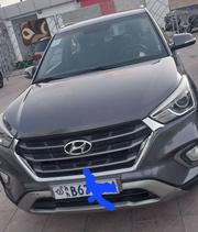 Hyundai Creta 2020 Green for sale