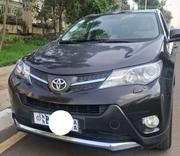Toyota RAV4 2015 Brown for sale