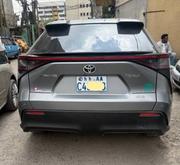 Toyota bZ4X 2023 Gold for sale