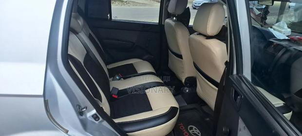 Hyundai Getz 2005 Silver