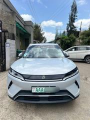 BYD Yuan Up 2025 for sale
