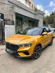 Bestune T77 1.2 FWD 2022 Gold for sale