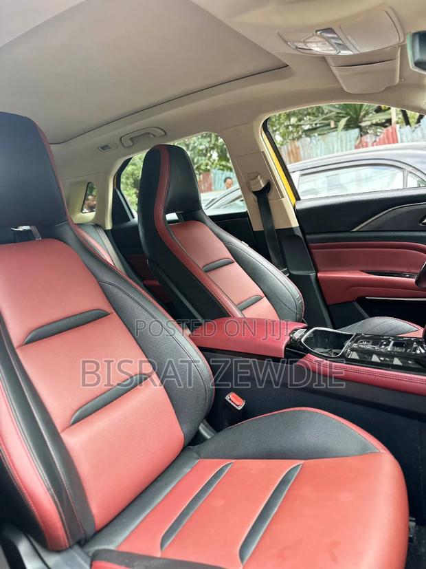 Bestune T77 1.2 FWD 2022 Gold
