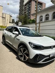 Volkswagen ID.6 2022 White for sale