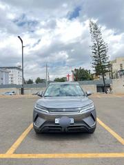 BYD Yuan Up 2024 Gray for sale