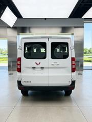 New Wuling Hongguang Mini EV 2025 White for sale
