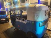 Changan BenBen E-Star 2025 Blue for sale