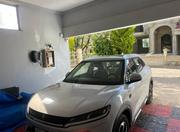BYD Yuan Up 2025 White for sale
