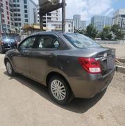 Suzuki Dzire 2021 Gray for sale