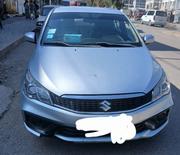 Suzuki Ciaz 2023 Silver for sale