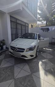 Mercedes-Benz CLA-Class 2014 for sale