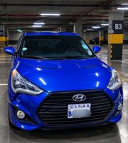 Hyundai Veloster Veloster (Standard) 2013 for sale