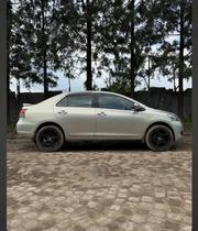 Toyota Corolla 2007 Silver for sale