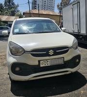 Suzuki Celerio 2021 White for sale