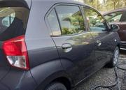 Hyundai Atos 2021 Black for sale
