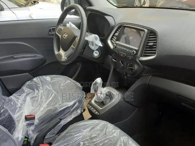 Hyundai Atos 2021 Black