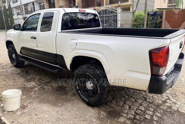 Toyota Tacoma 2020
