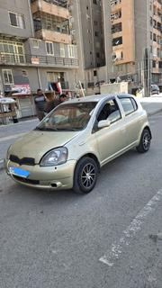 Toyota Vitz 2001 for sale