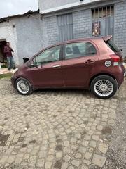 Toyota Yaris 2010 for sale