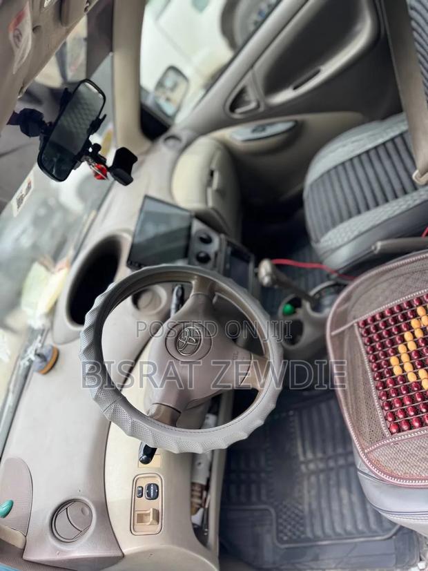 Toyota Corolla 2005