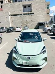 Changan BenBen E-Star 2022 for sale