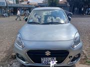 Suzuki Dzire 2024 Silver for sale