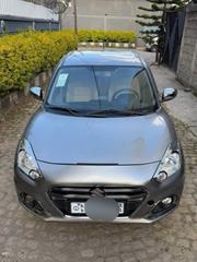 Suzuki Dzire 2021 Gray for sale