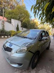 Toyota Yaris 2008 for sale