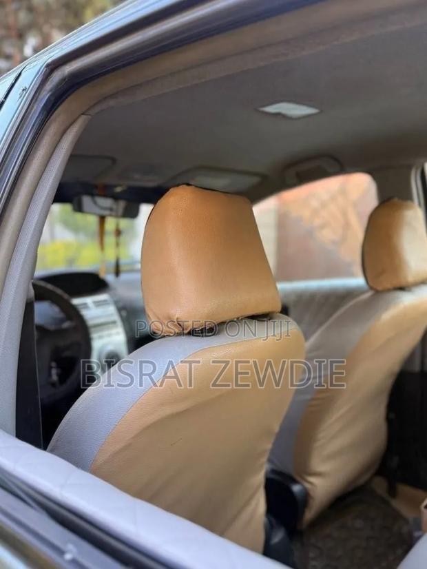 Toyota Yaris 2008