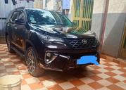 Toyota Fortuner 2.4 D RWD 2019 for sale