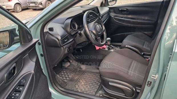 Hyundai Bayon 1.0 FWD 2022