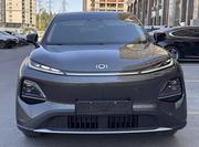 New Changan Nevo Q07 Laser Honorable Edition 2026 Gray for sale