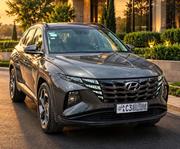 Hyundai Tucson 2021 for sale