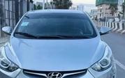 Hyundai Avante 2015 for sale