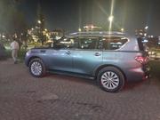 Nissan Patrol 2017 for sale