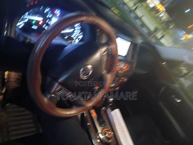 Nissan Patrol 2017