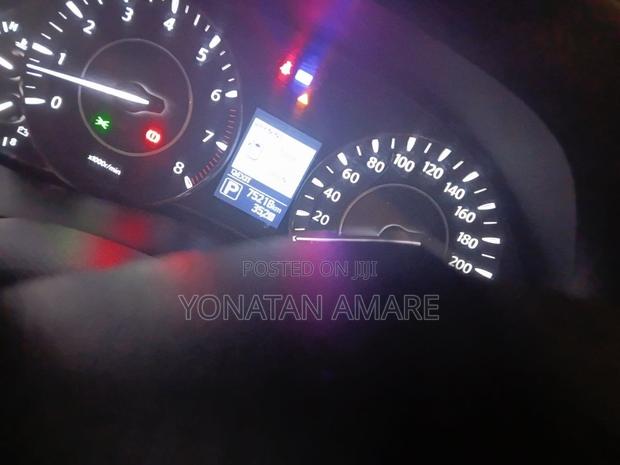 Nissan Patrol 2017