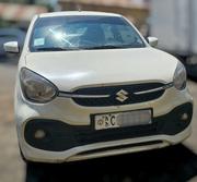 Suzuki Celerio 2022 White for sale