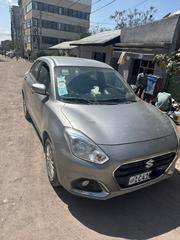 Suzuki Dzire 2022 Gray for sale