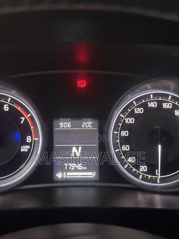 Suzuki Dzire 2022 Gray
