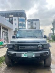 Chery iCar EQ3 2025 Gray for sale