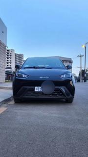 BYD Seagull 2024 Black for sale