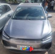 New BYD E2 43 kWh 94 hp FWD 2024 Silver for sale