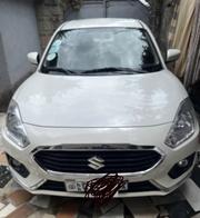 Suzuki Dzire 2022 Gray for sale