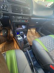 Toyota Corolla 1992 Gray for sale