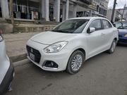 Suzuki Dzire 2021 White for sale