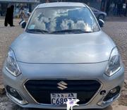 Suzuki Dzire 2024 Silver for sale