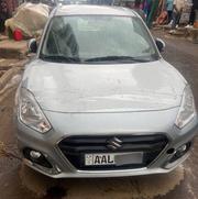 Suzuki Dzire 2024 Silver for sale